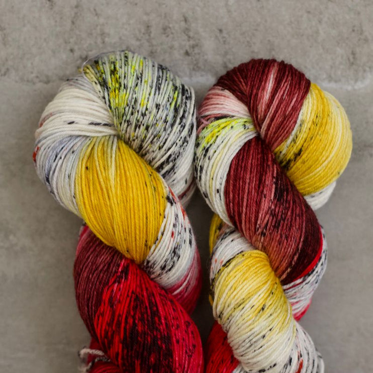 Tosh Merino Light