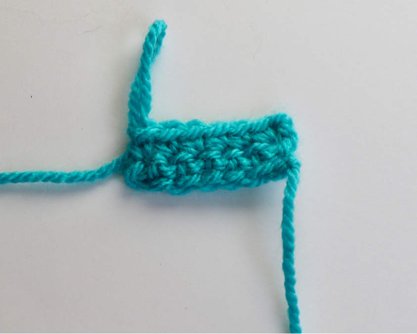 Beginner Series - Crochet Basics with Cari