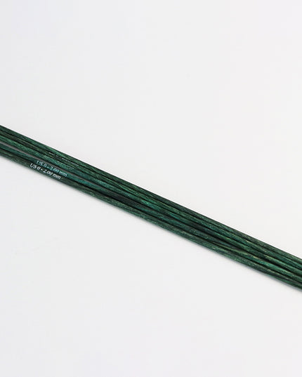 Dreamz Double Pointed Needles 6"