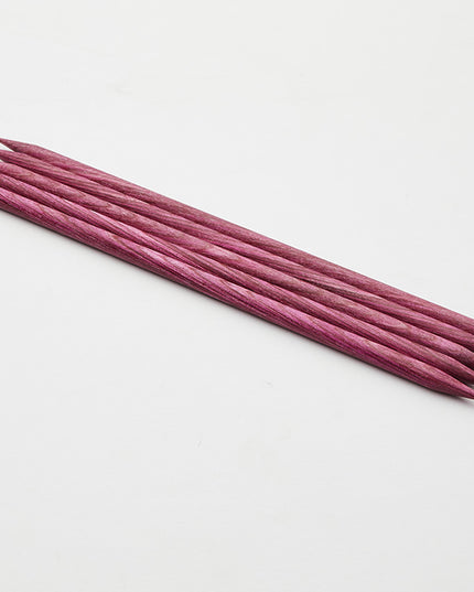 Dreamz Double Pointed Needles 8"