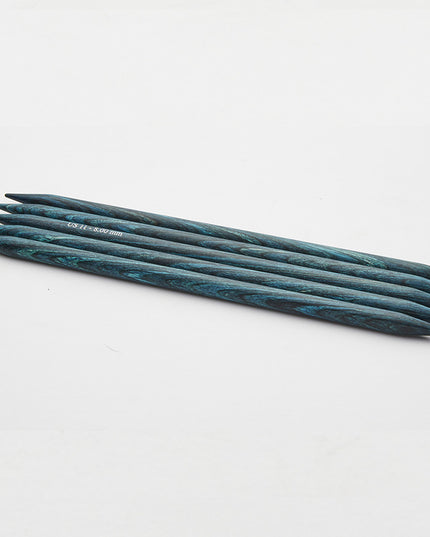 Dreamz Double Pointed Needles 8"