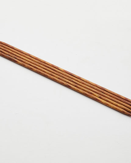 Dreamz Double Pointed Needles 8"