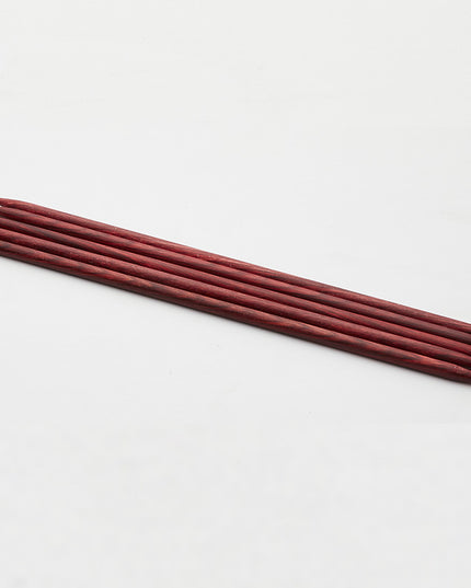 Dreamz Double Pointed Needles 8"