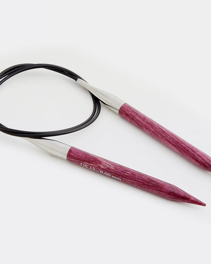 Dreamz Fixed Circular Needles 16"