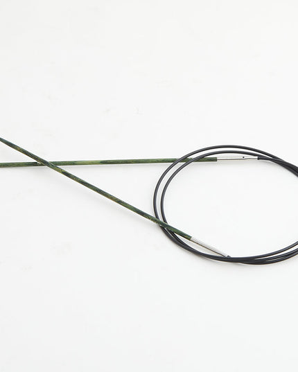 Dreamz Fixed Circular Needles 24"