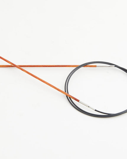 Dreamz Fixed Circular Needles 24"