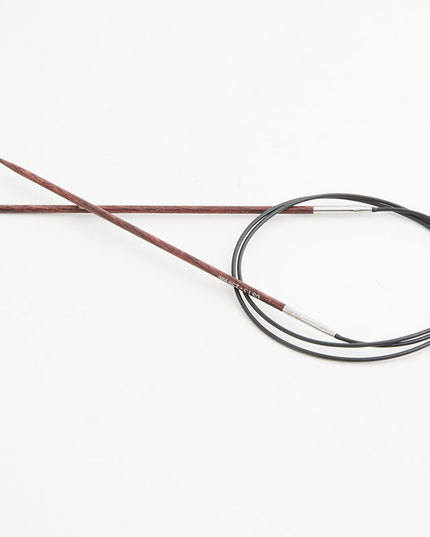 Dreamz Fixed Circular Needles 16"