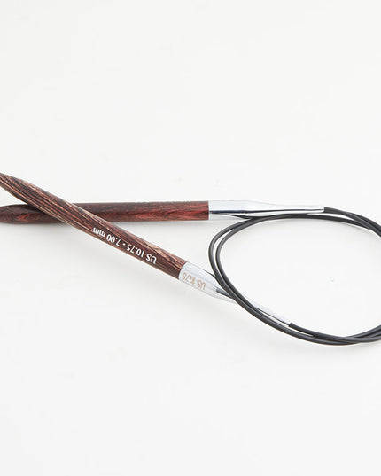 Dreamz Fixed Circular Needles 16"