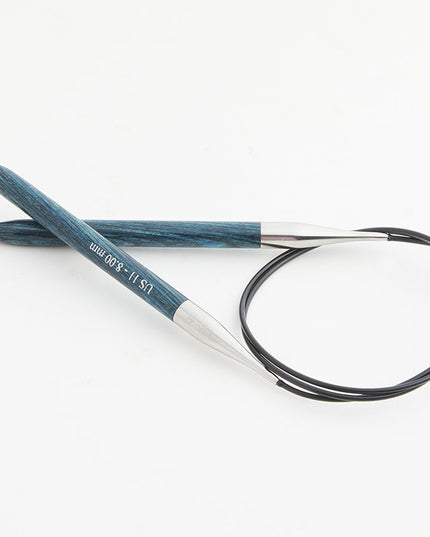 Dreamz Fixed Circular Needles 24"
