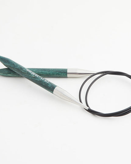 Dreamz Fixed Circular Needles 24"