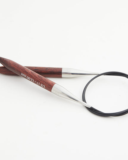 Dreamz Fixed Circular Needles 16"