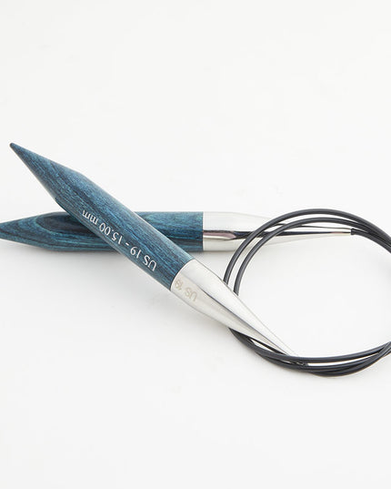 Dreamz Fixed Circular Needles 24"