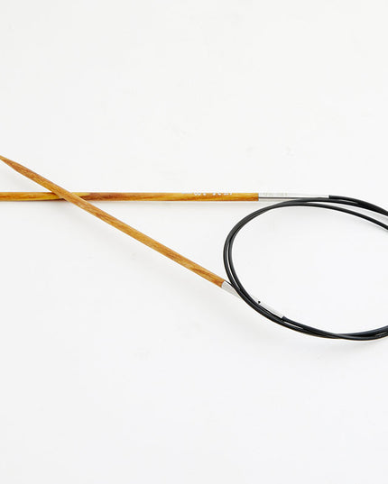 Dreamz Fixed Circular Needles 24"