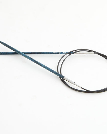 Dreamz Fixed Circular Needles 32"