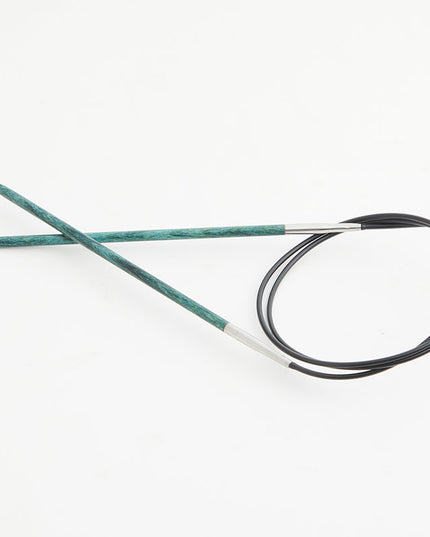Dreamz Fixed Circular Needles 24"