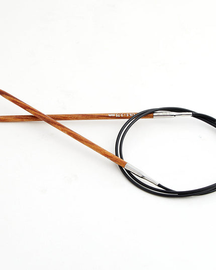Dreamz Fixed Circular Needles 16"