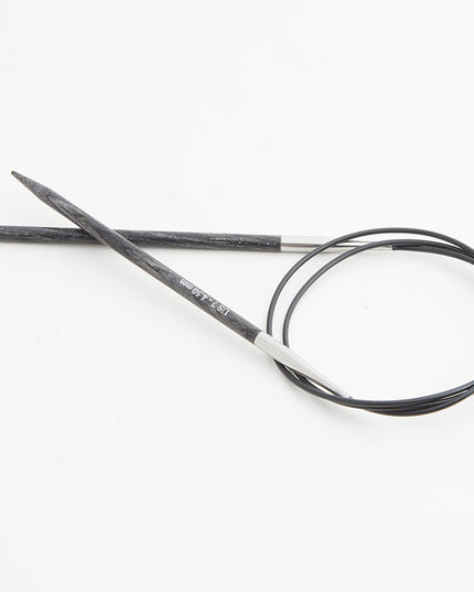 Dreamz Fixed Circular Needles 24"