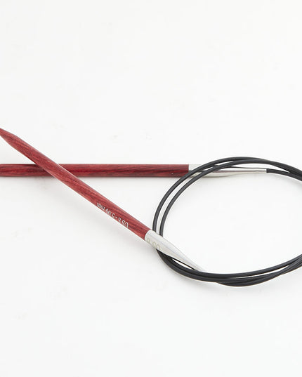 Dreamz Fixed Circular Needles 24"