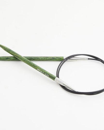 Dreamz Fixed Circular Needles 24"