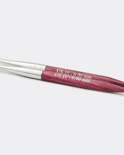Dreamz Interchangeable Circular Needles