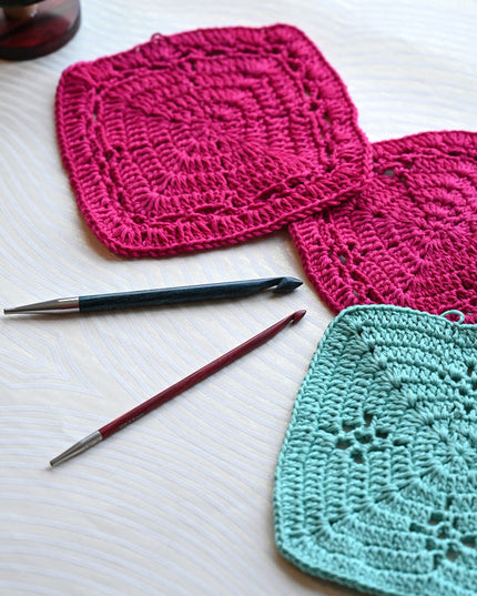 Dreamz Tunisian IC Crochet Hooks
