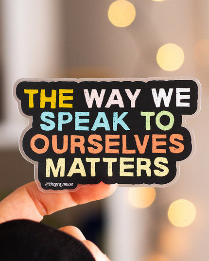 Inspirational Stickers