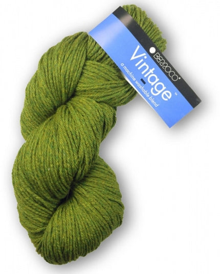 Vintage (Worsted)