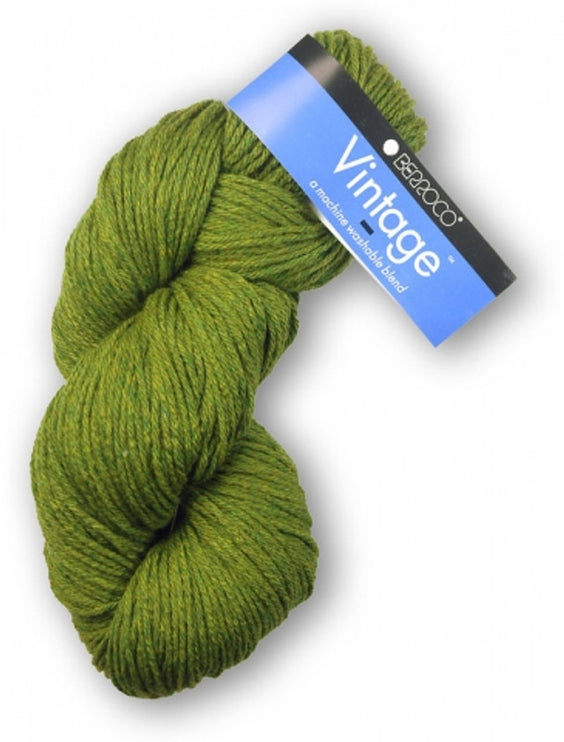 Vintage (Worsted)
