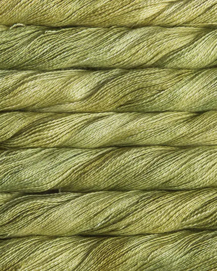 Silkpaca