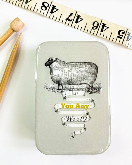 Firefly Notions Tins - Large
