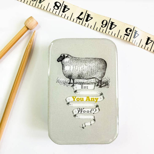 Firefly Notions Tins - Large