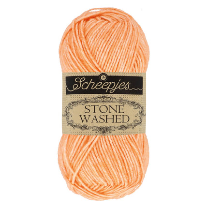 Stone Washed