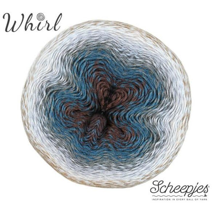 Whirl