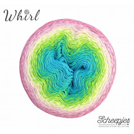 Whirl