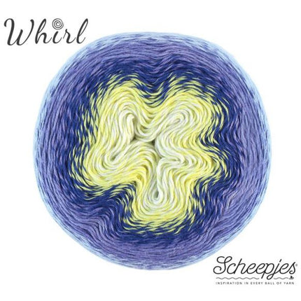 Whirl