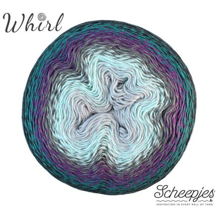 Whirl