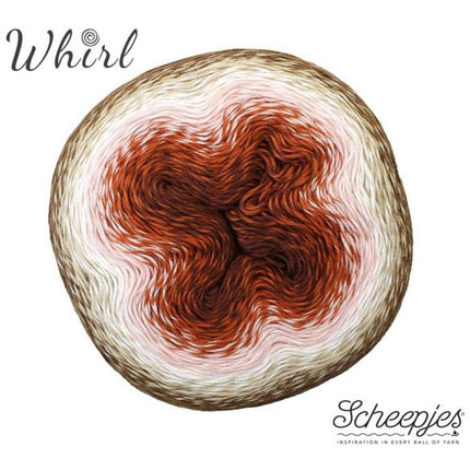 Whirl