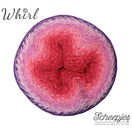 Whirl