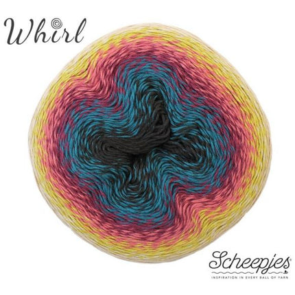 Whirl