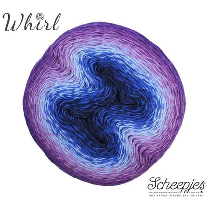 Whirl