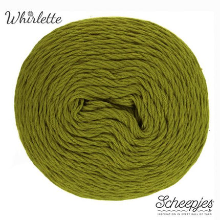 Whirlette
