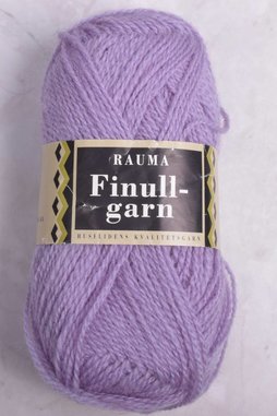 Finullgarn
