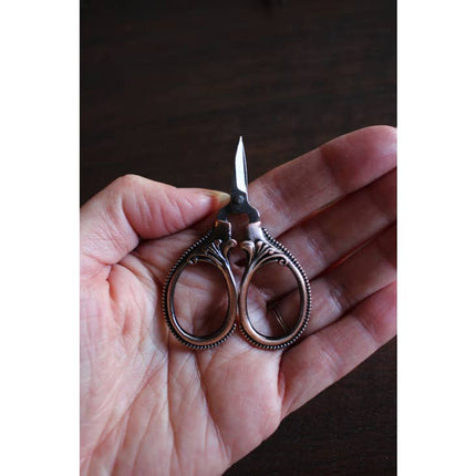 Mini Embroidery Scissors