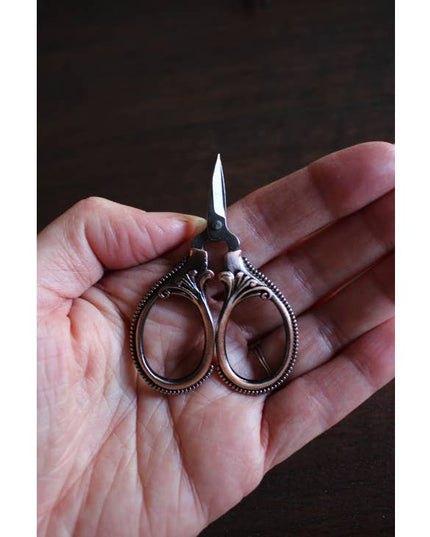 Mini Embroidery Scissors