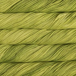 Apple Green