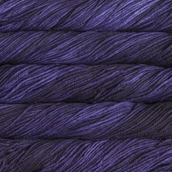Purple Mystery