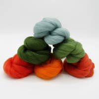 Wool Bundles