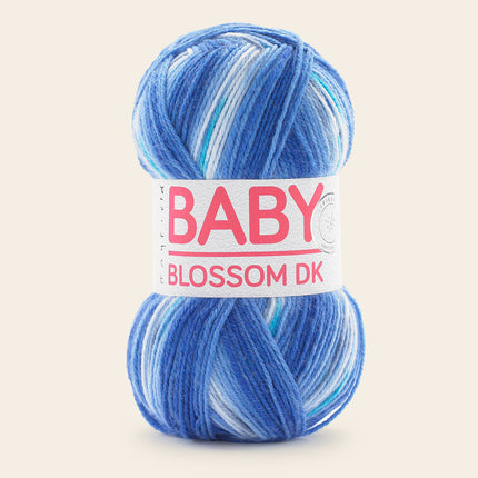 Hayfield Baby Blossom DK