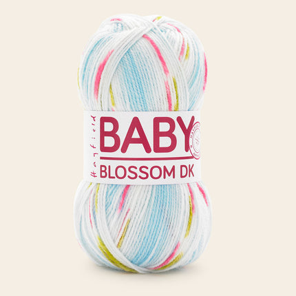 Hayfield Baby Blossom DK