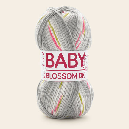 Hayfield Baby Blossom DK